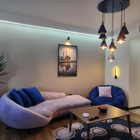 Aparthotel Dream House 22 *