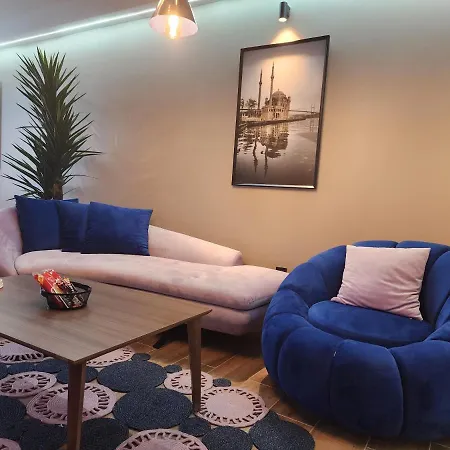 Dream House 22 * Istanbul
