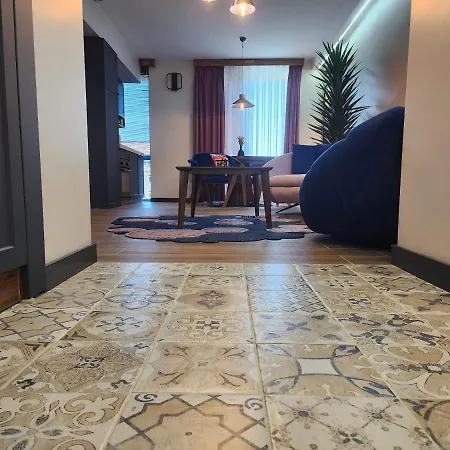 Aparthotel Dream House 22