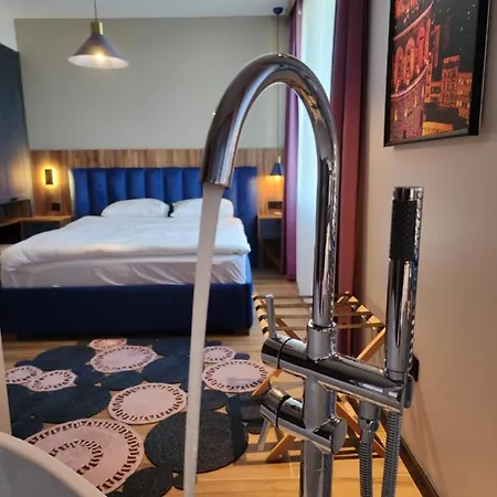 Aparthotel Dream House 22 Istanbul