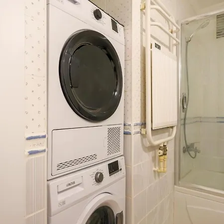 Apartment Cozy Flat 10 Min To Besiktas Coast Istanbul