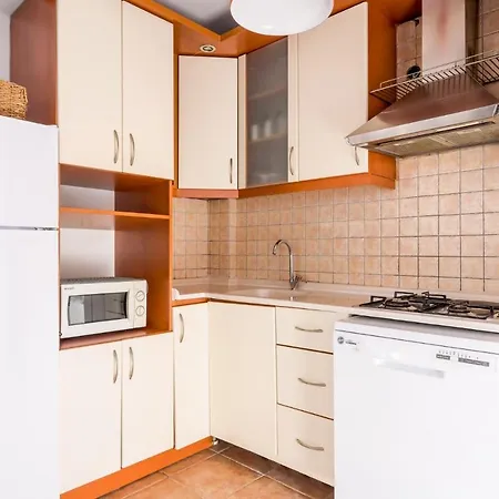 Daire Cozy Flat 10 Min To Besiktas Coast