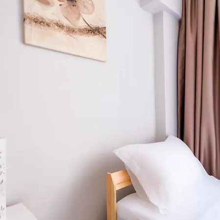 Apartment Cozy Flat 10 Min To Besiktas Coast *