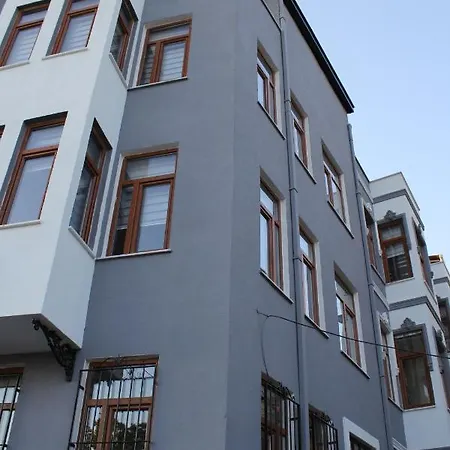 Kaifa Hotel 3*