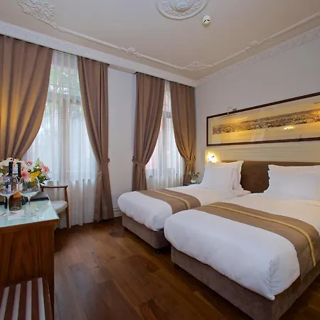 Taxim Lounge 3* Istanbul