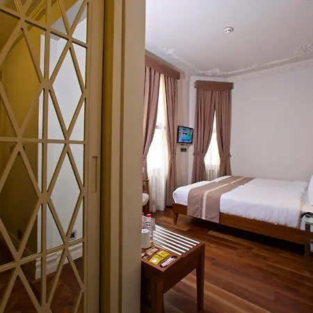 Taxim Lounge Hotel