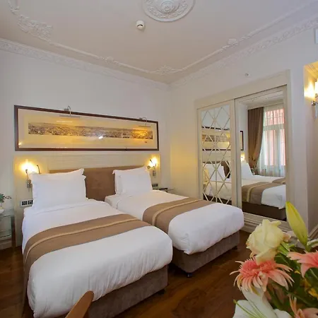Taxim Lounge 3* Istanbul
