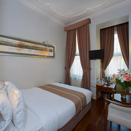 Taxim Lounge Hotel Istanbul