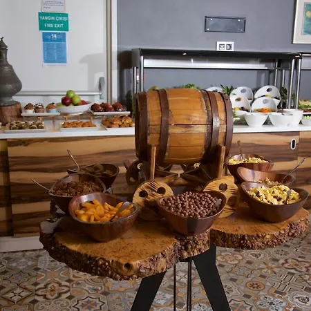 Taxim Lounge Special Category Szálloda
