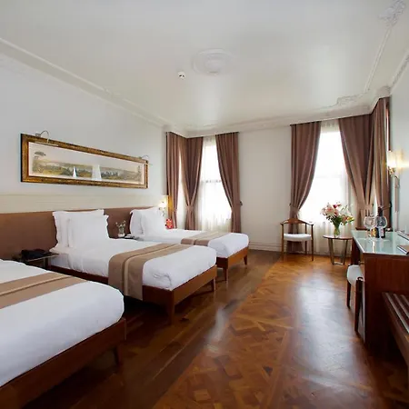 Taxim Lounge 3* Istanbul