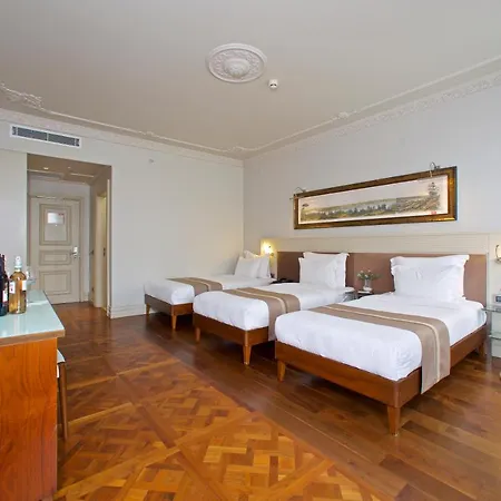 Taxim Lounge Hotel