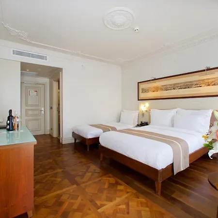 Hotel Taxim Lounge