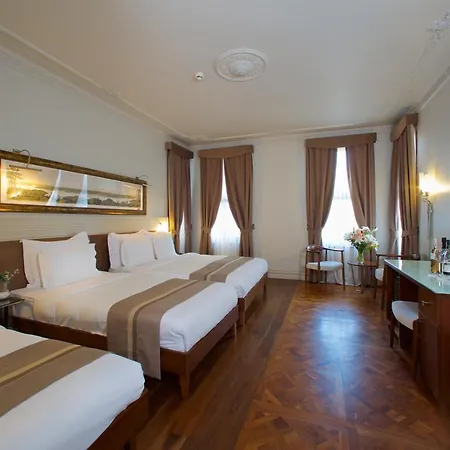 Taxim Lounge 3* Istanbul