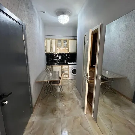 Daire Sisli Gunluk Kiralik Daire İstanbul