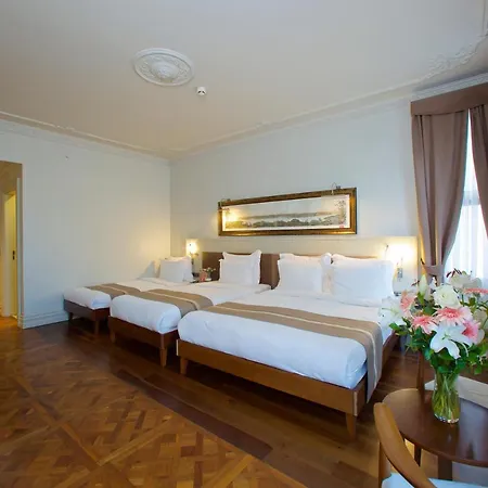 Taxim Lounge Istanbul