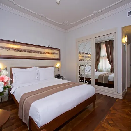 Hotel Taxim Lounge