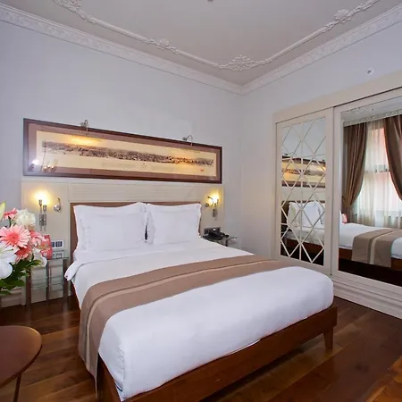 Taxim Lounge Hotel