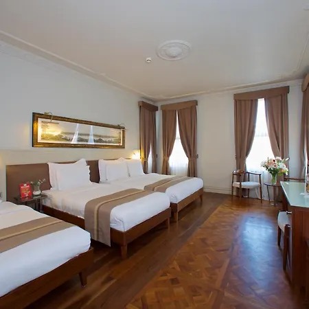 Taxim Lounge Hotel Istanbul