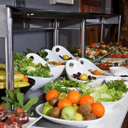 Hotel Taxim Lounge 3*