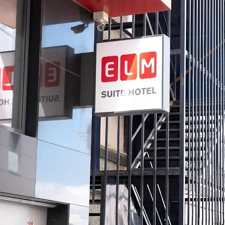 Elm 2* Стамбул