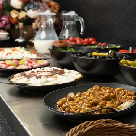 Elm Aparthotel Istanbul