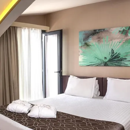 Aparthotel Elm