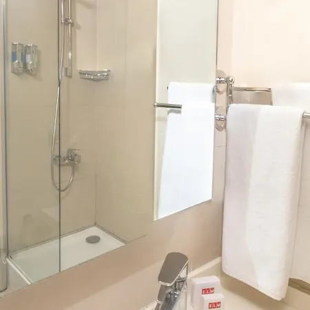 Aparthotel Elm Istanbul