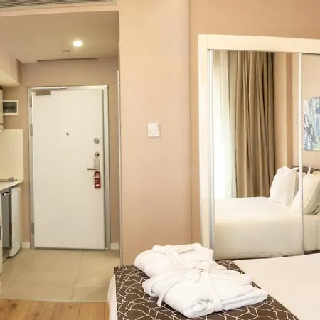 Aparthotel Elm