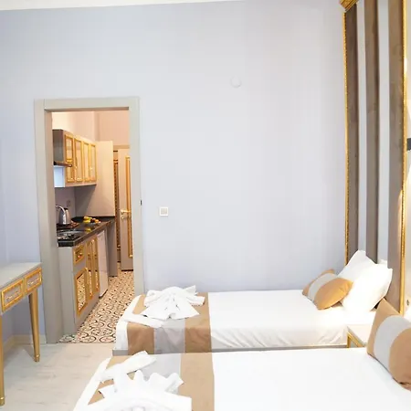 Taksim Maria Hotel