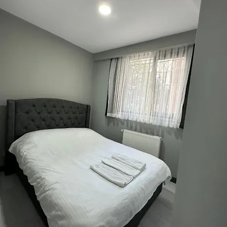 Apartament Rose