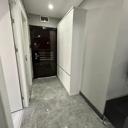 Apartament Rose *