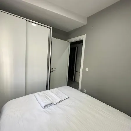 Rose Apartament