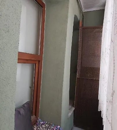 Séjour chez l'habitant Fener Sweet Istambul