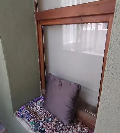 Fener Sweet Séjour chez l'habitant *