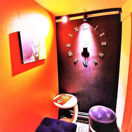 Dreamers V&v Cihangir Hotel Istanbul