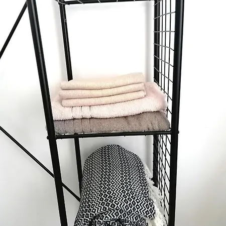 Cosy Flat In Ortakoy Bosphorus اسطنبول