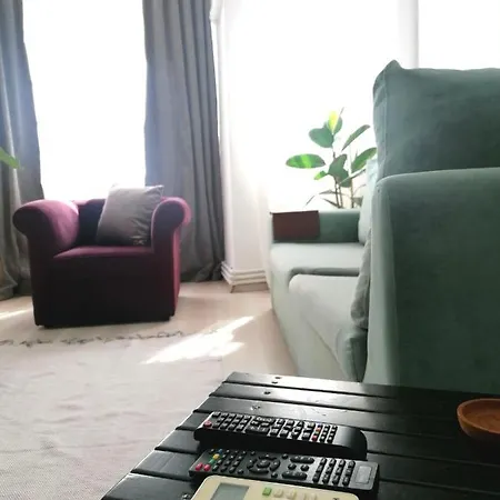 شقة Cosy Flat In Ortakoy Bosphorus