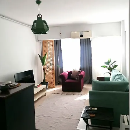 Cosy Flat In Ortakoy Bosphorus Apartment Istanbul