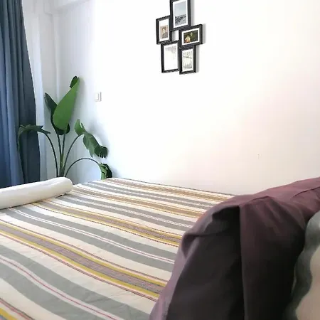 Cosy Flat In Ortakoy Bosphorus Apartment *