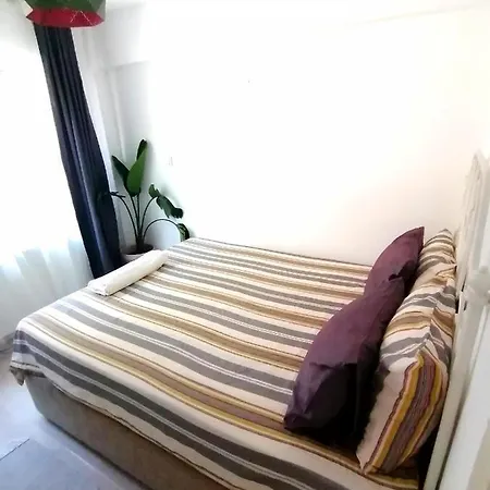 Cosy Flat In Ortakoy Bosphorus Apartment