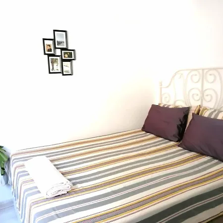 Cosy Flat In Ortakoy Bosphorus Istanbul