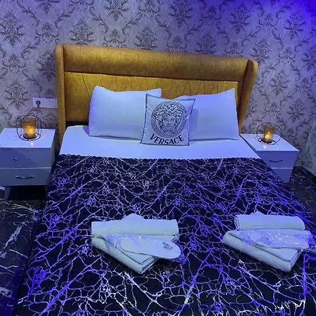 Apartment Lara Istanbul