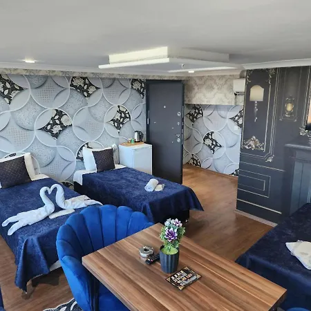 Lara Apartment Istanbul