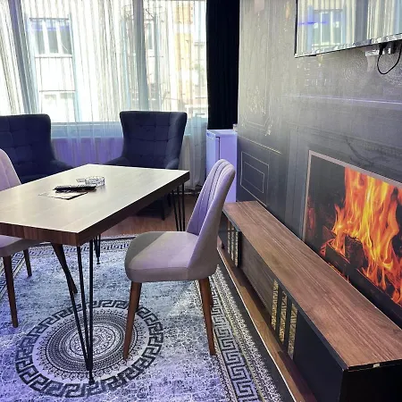 Lara Apartment Istanbul