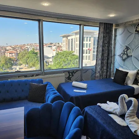 Appartamento Lara Provincia di Istanbul