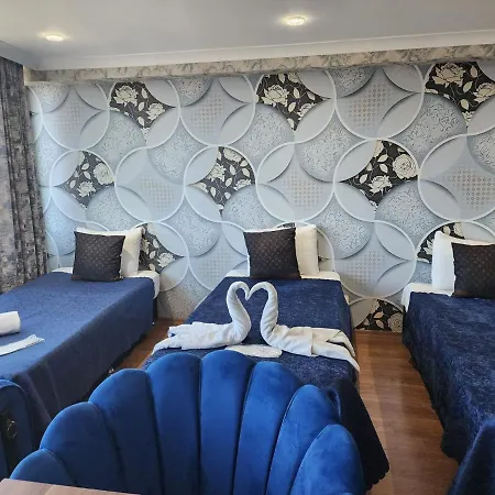 Lara Apartment Istanbul
