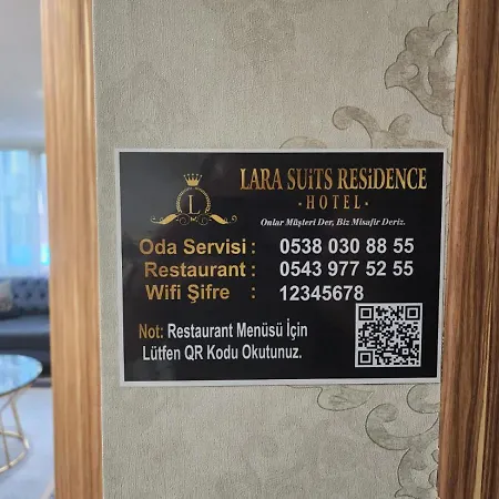 Apartment Lara