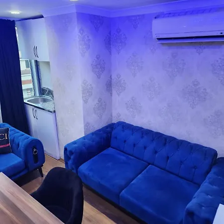 Apartment Lara Istanbul
