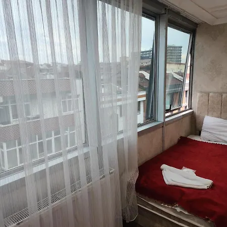 Apartment Lara