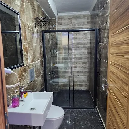 Lara Apartment Istanbul